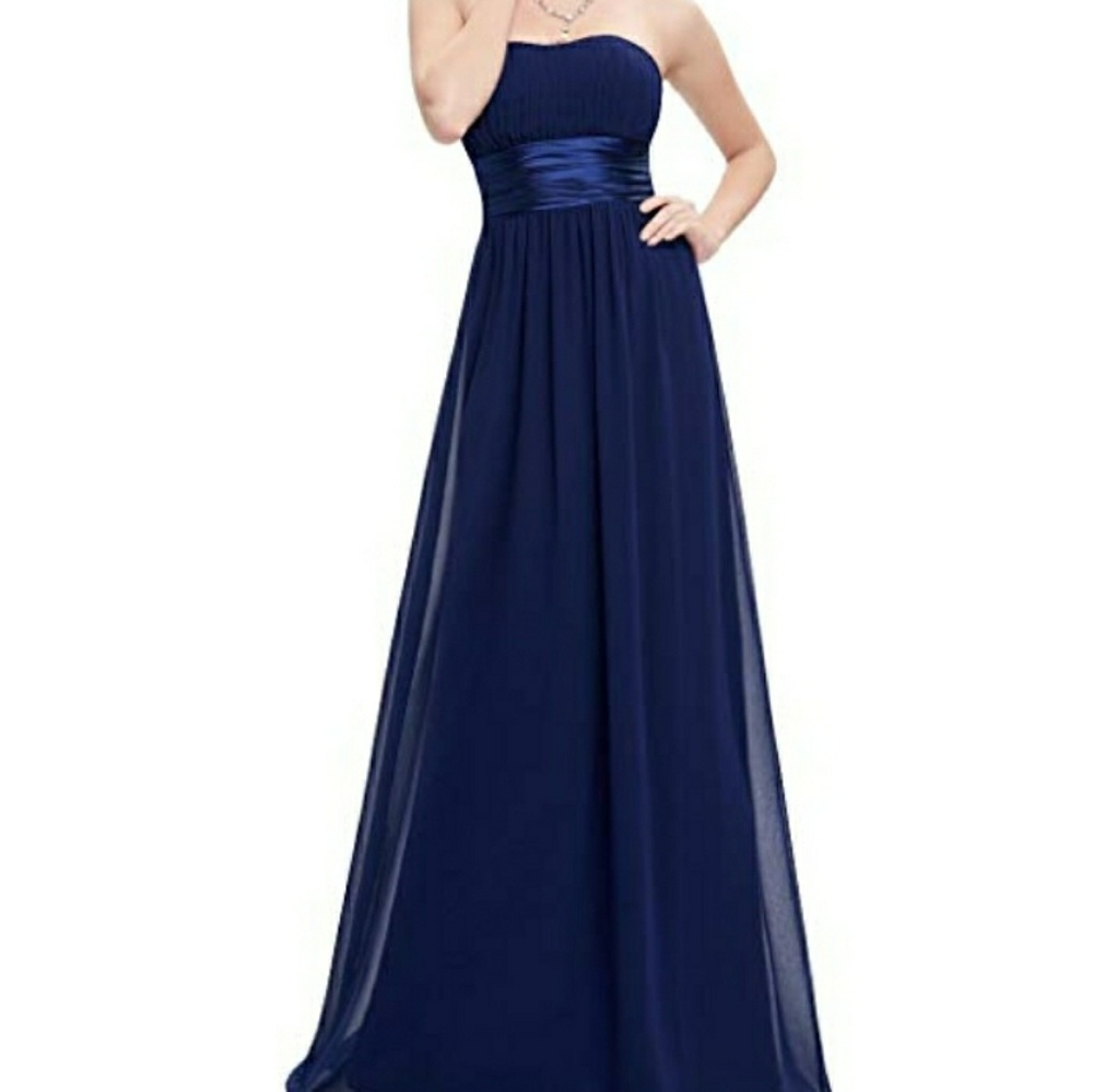 Bridesmaid Dress